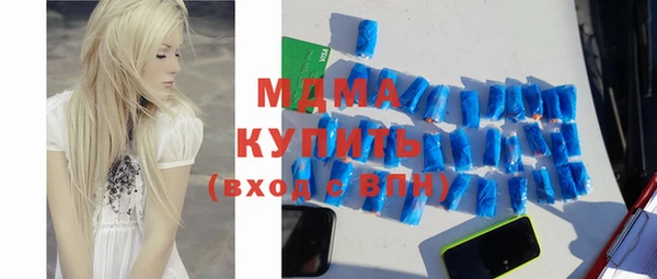 крисы Абинск